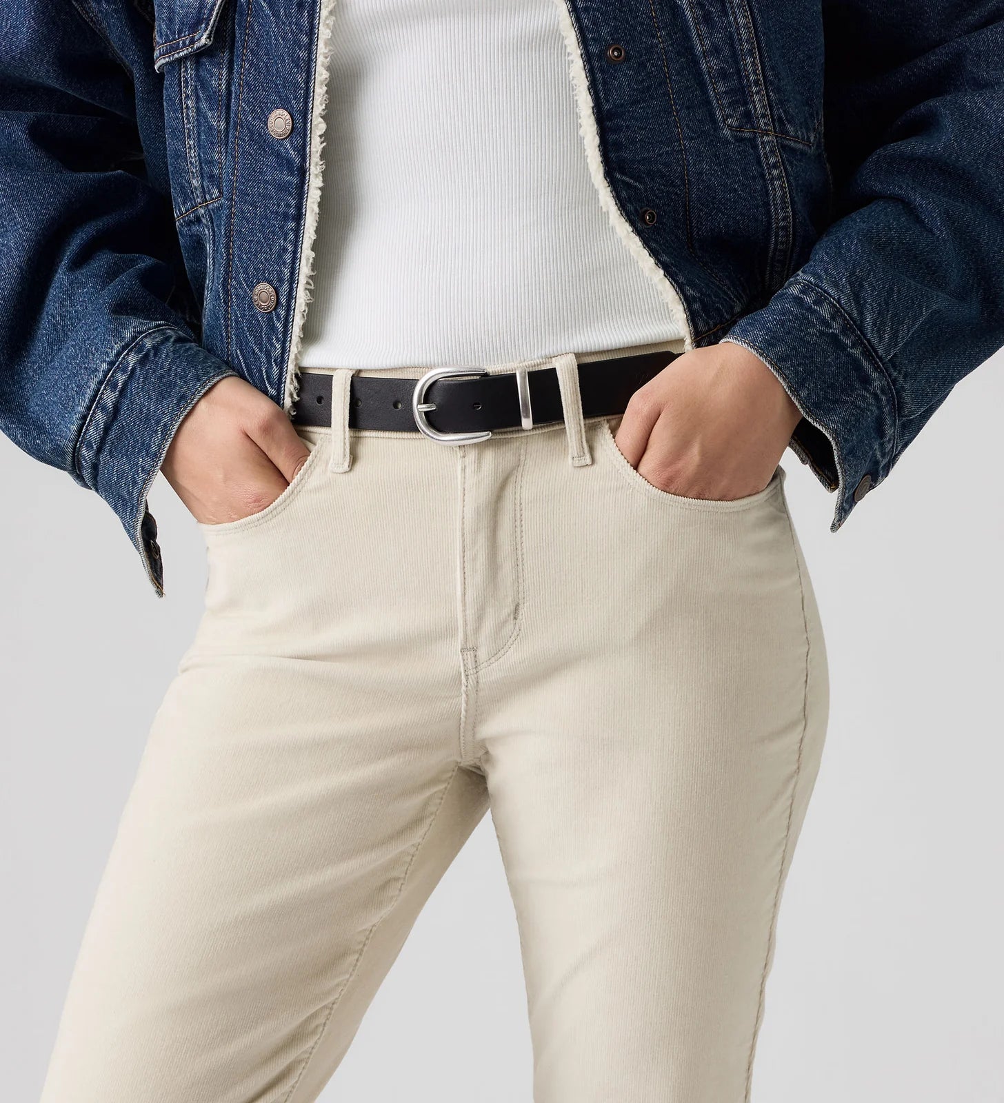Phoebe Belt  Levi's