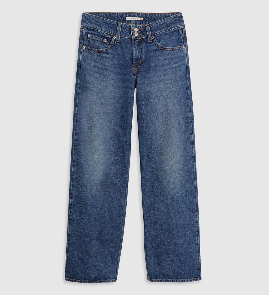 Levis Super Low Loose