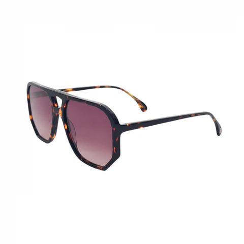 Wager Brown Tort with Brown AGE Eyeware
