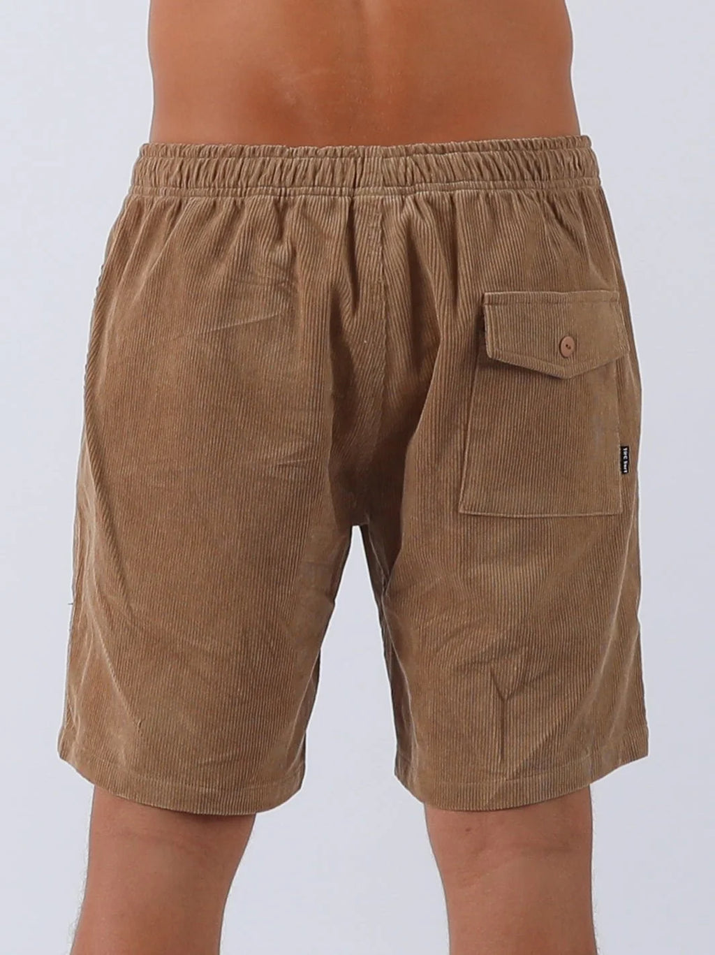 Whaler Cord Short - T&C Surf Designs Hawaii