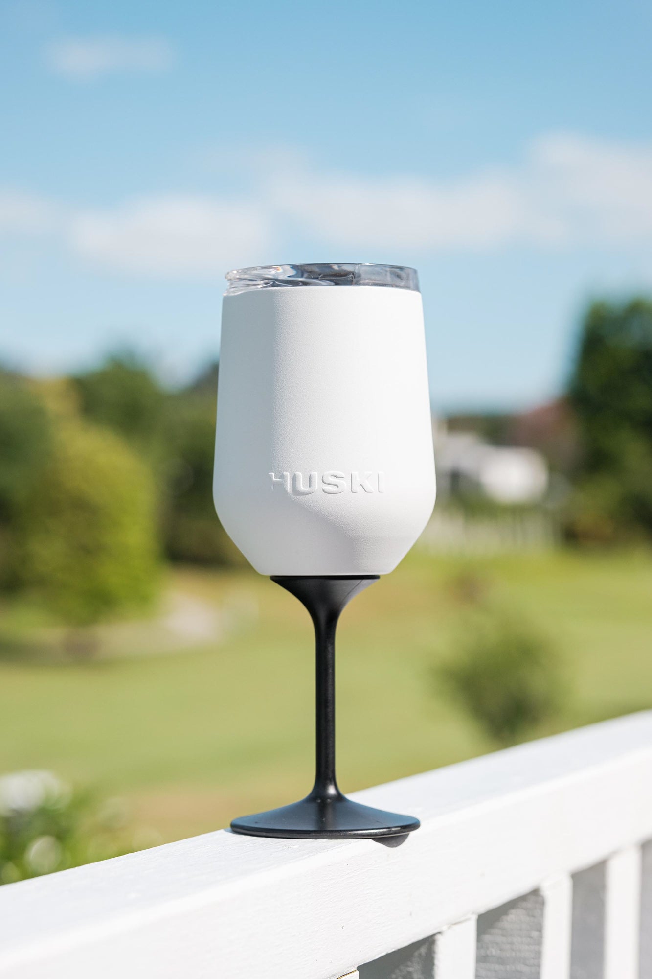 Huski Wine Tumbler 2.0