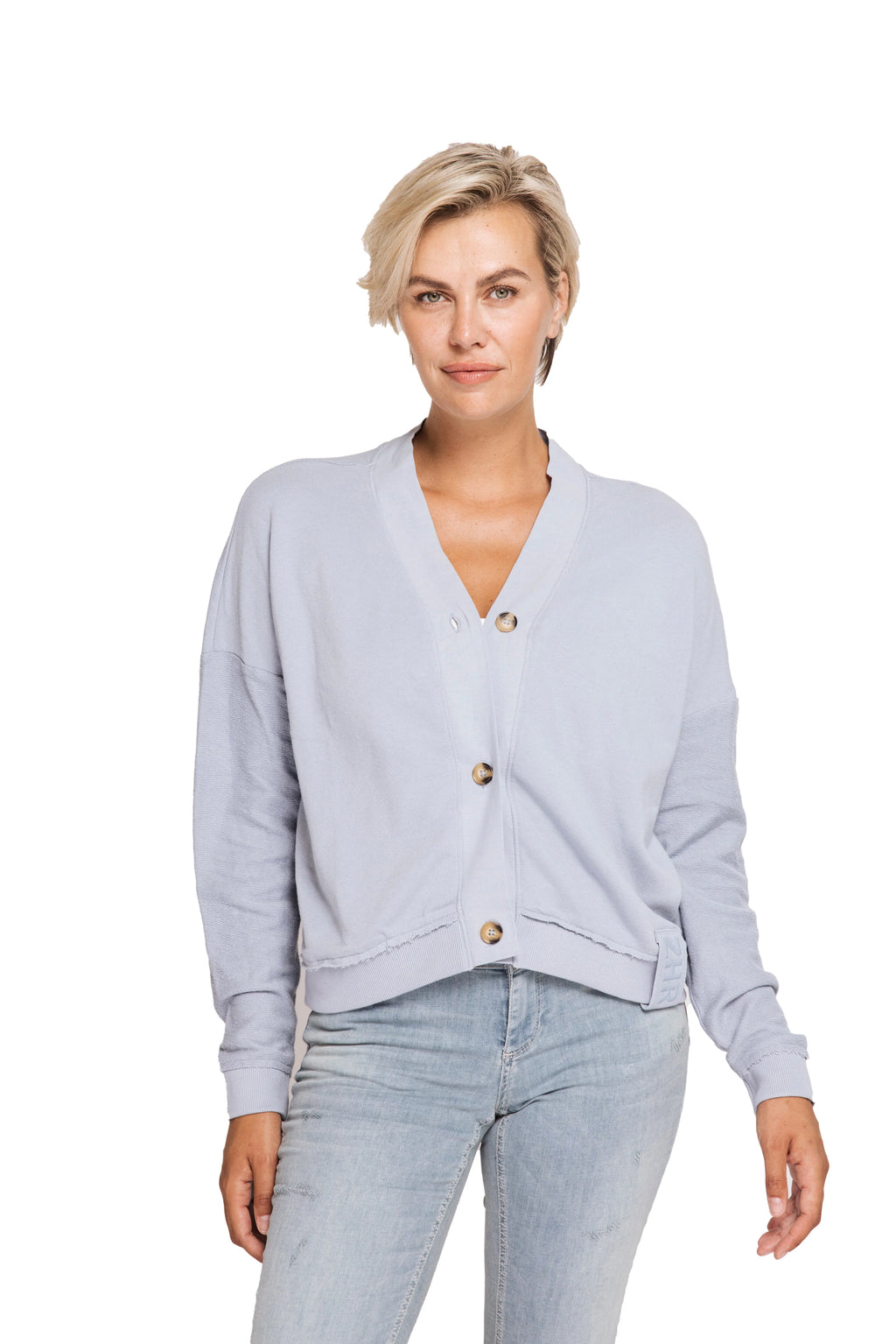 ZHUlli Cardigan - ZHRILL