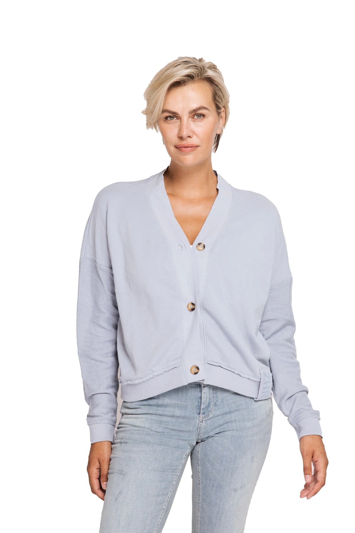 ZHUlli Cardigan - ZHRILL