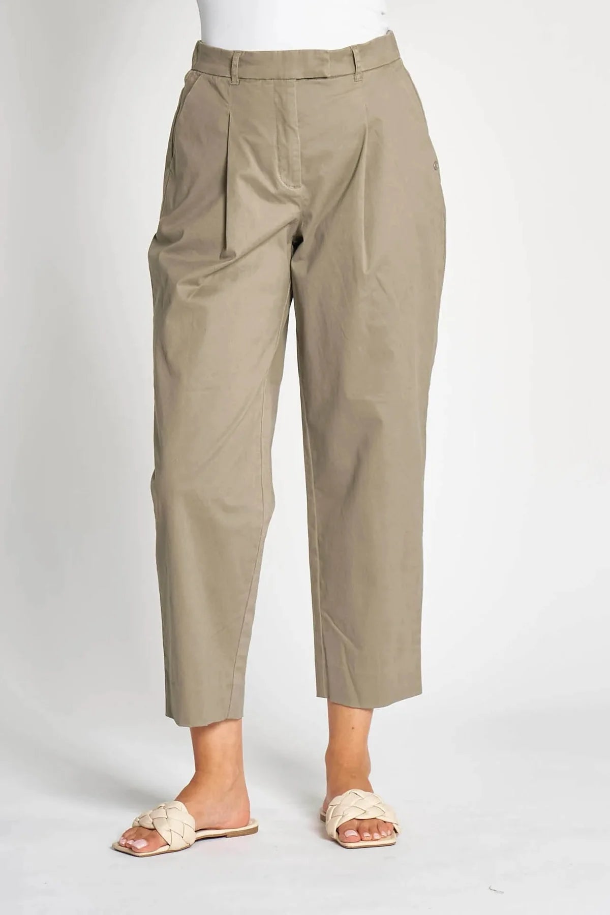 ZHGresa Pant - Zhrill