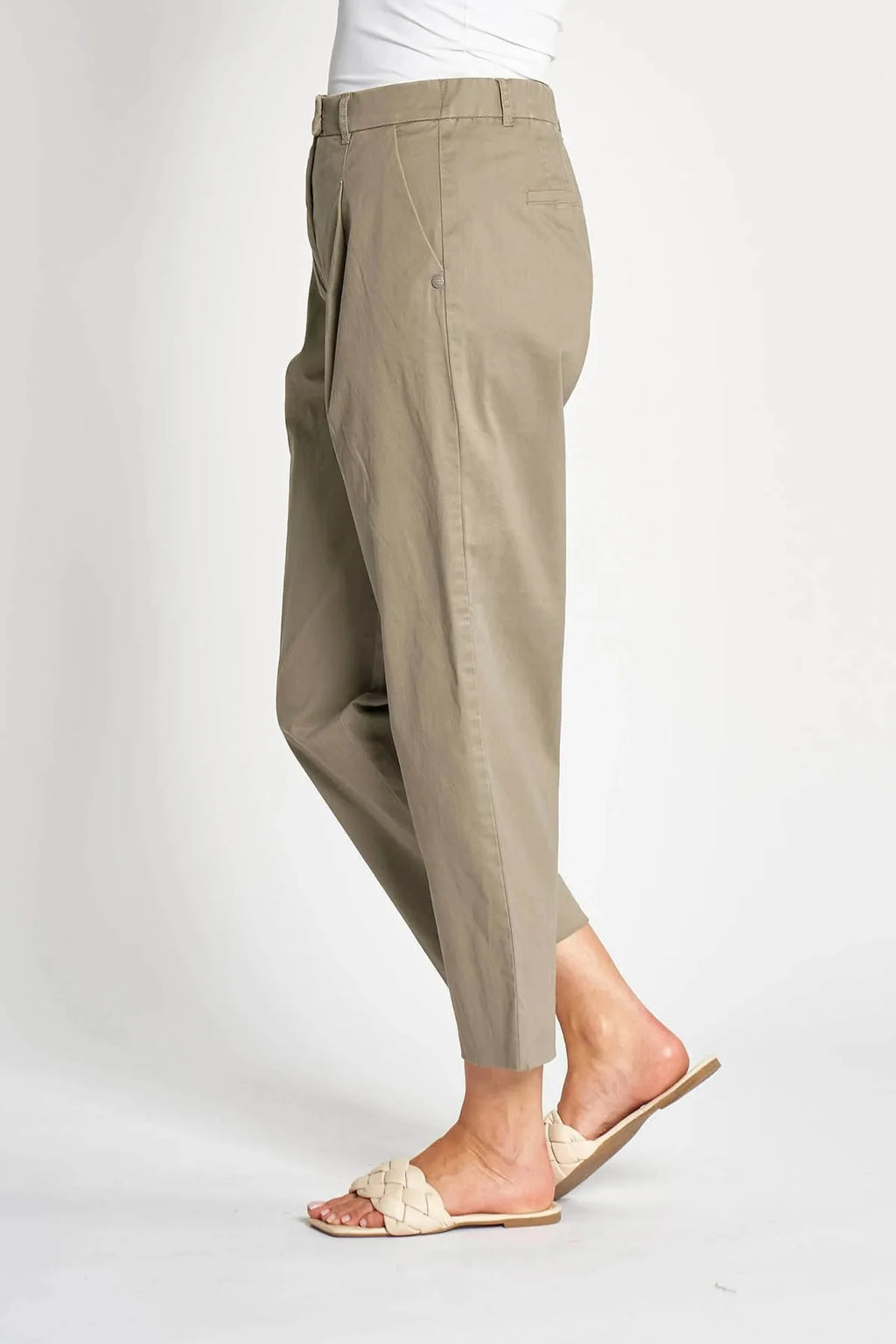 ZHGresa Pant - Zhrill