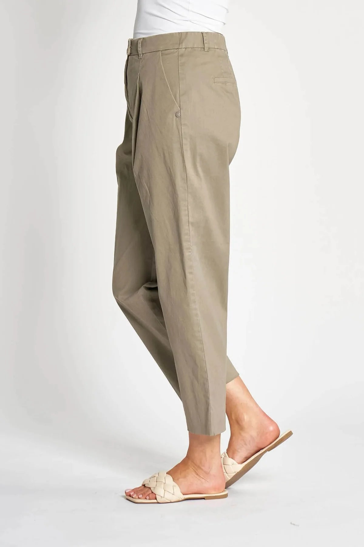 ZHGresa Pant - Zhrill