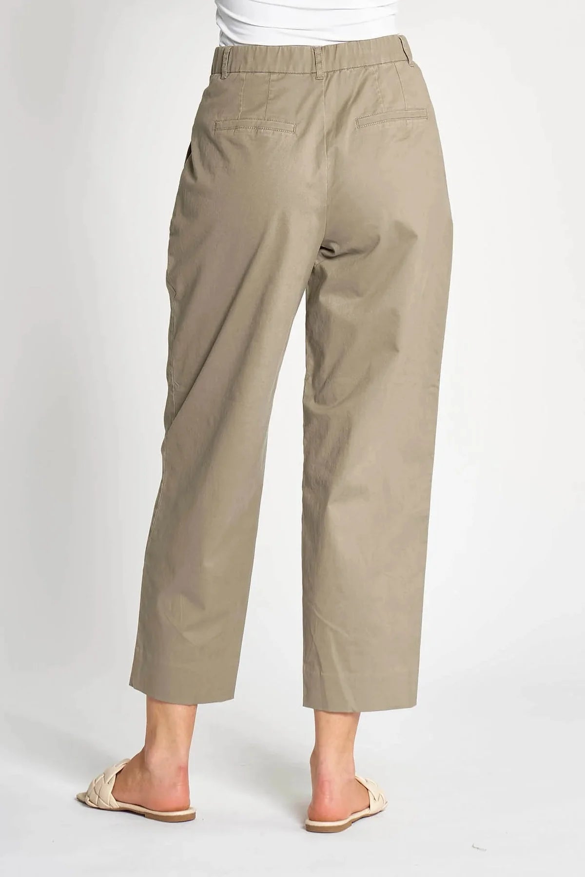 ZHGresa Pant - Zhrill