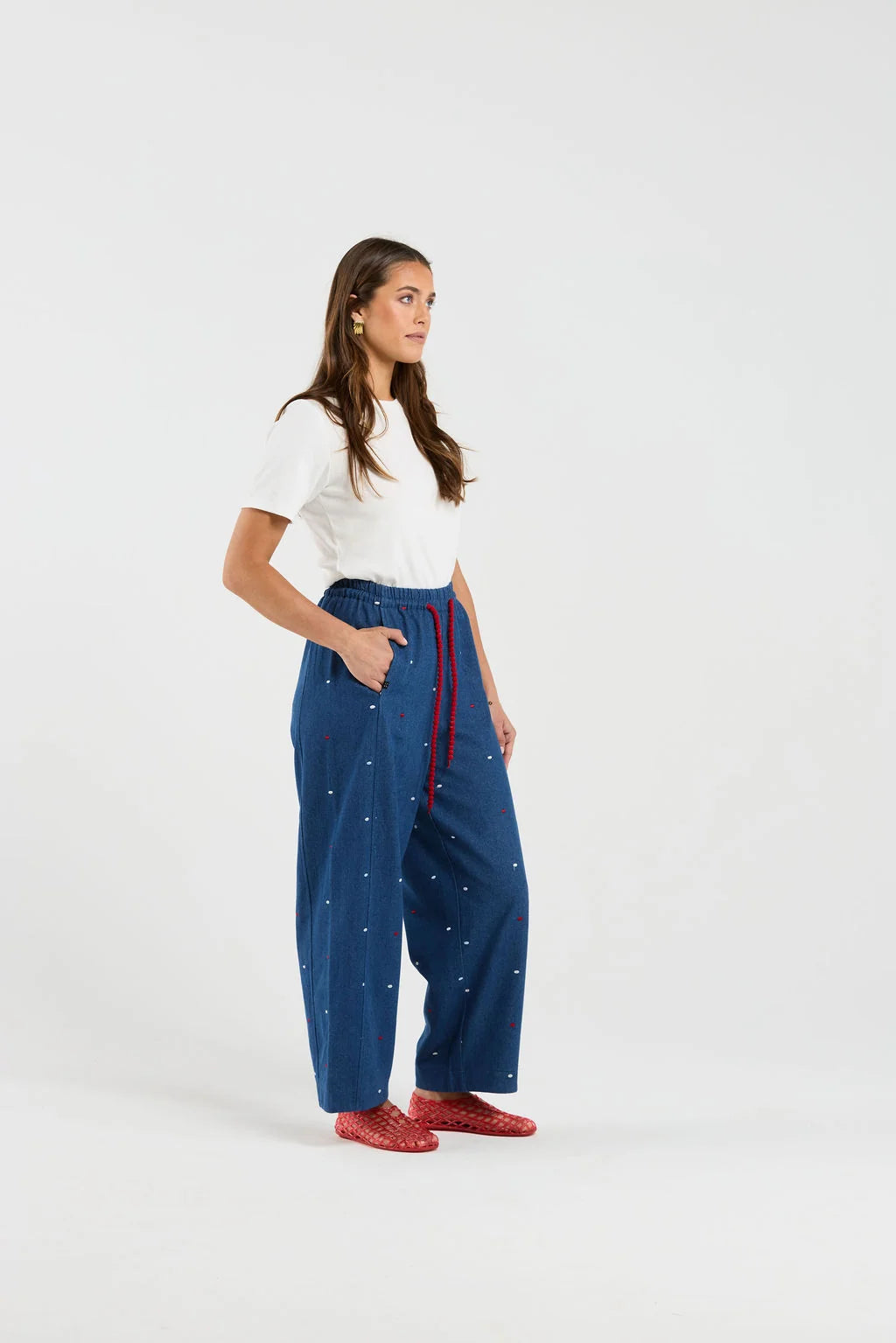 Ezzie Pant - Thing Thing
