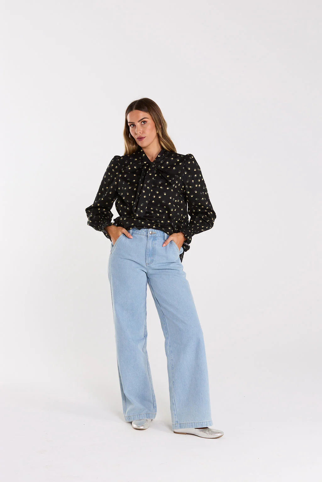 Nightwave Top. Thing Thing