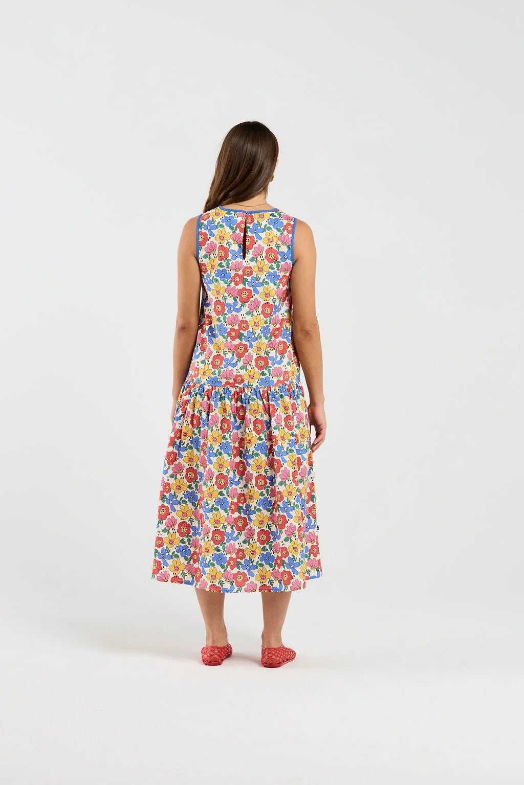 Floe Dress - Thing Thing