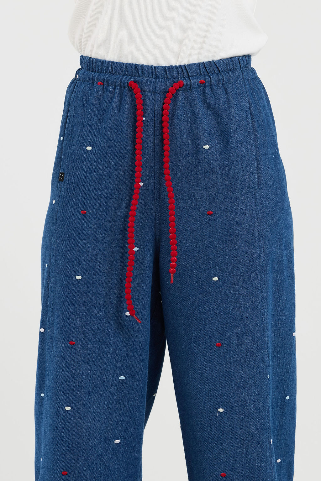 Ezzie Pant - Thing Thing