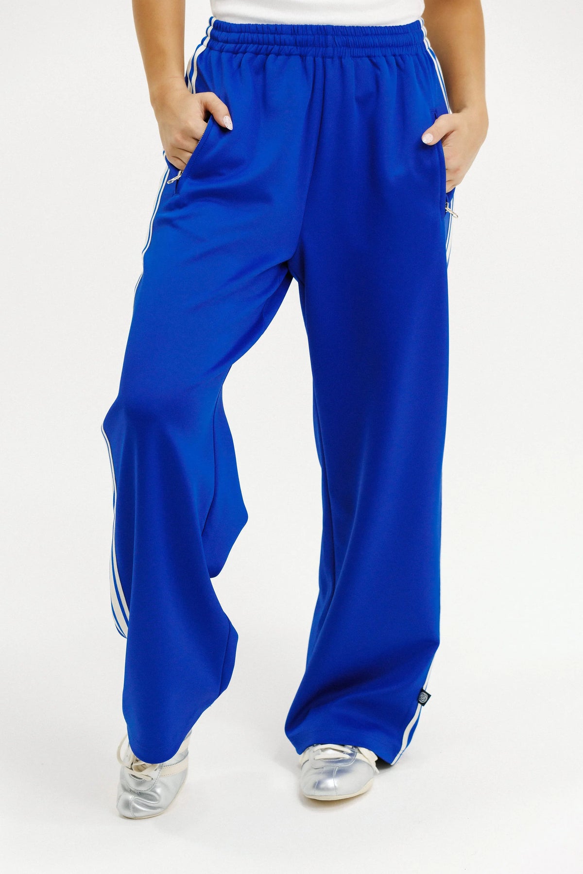 Jett Pants - Rose Road
