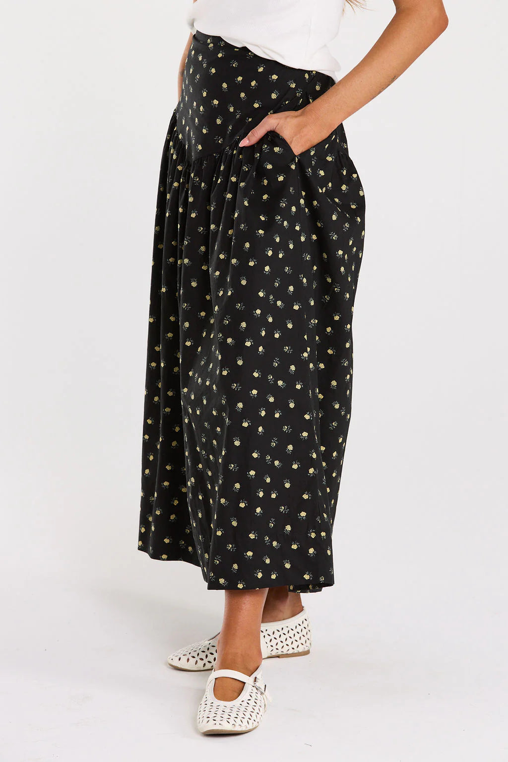 Aria Skirt. Thing Thing