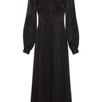 Embia  Dress in Black