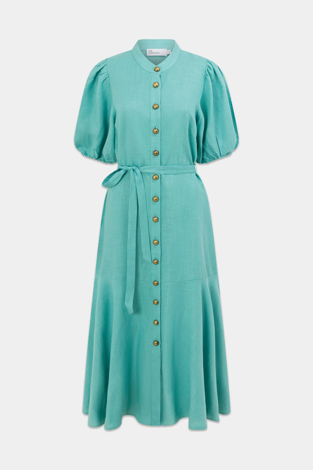 Cascade Dress - Zoe Kratzmann