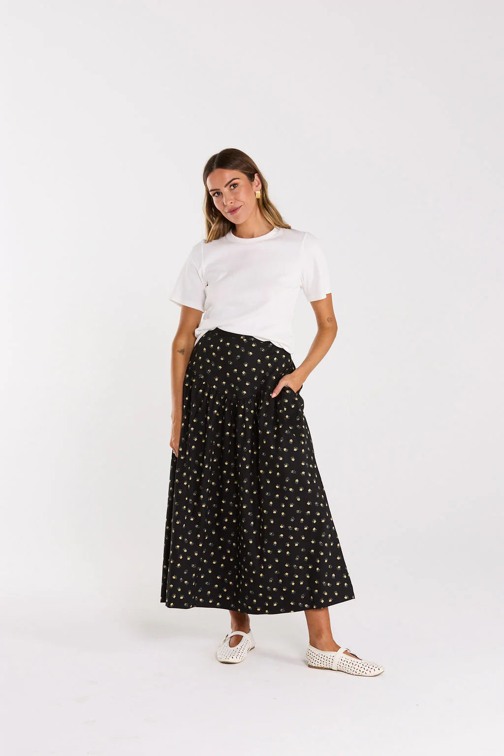 Aria Skirt. Thing Thing