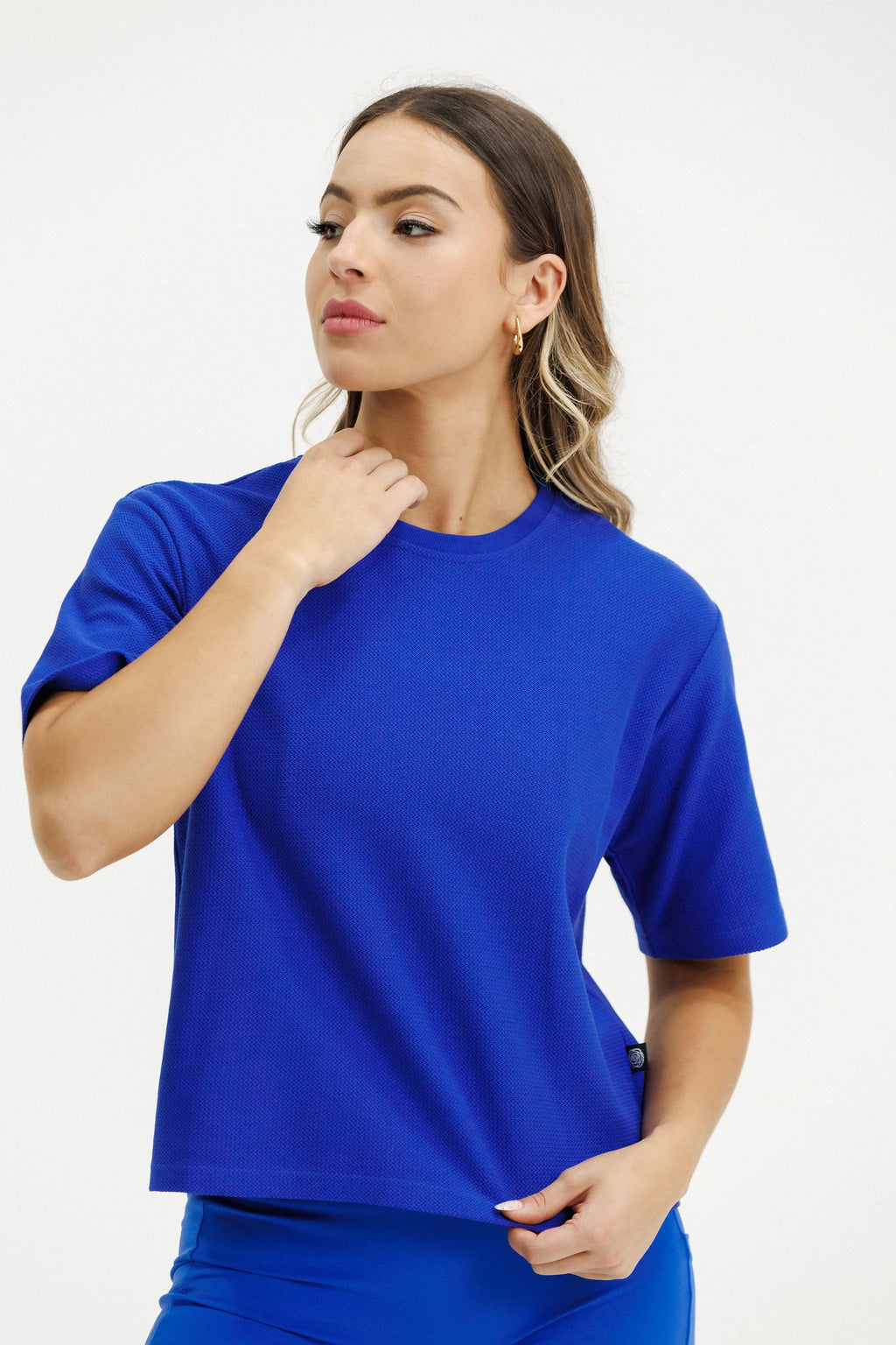 Orion Tee -Rose Road