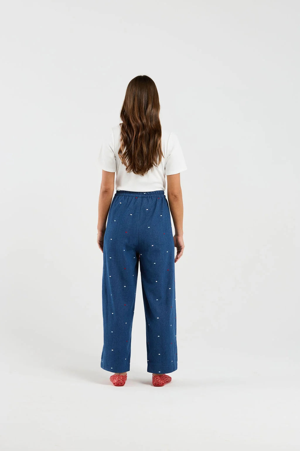Ezzie Pant - Thing Thing