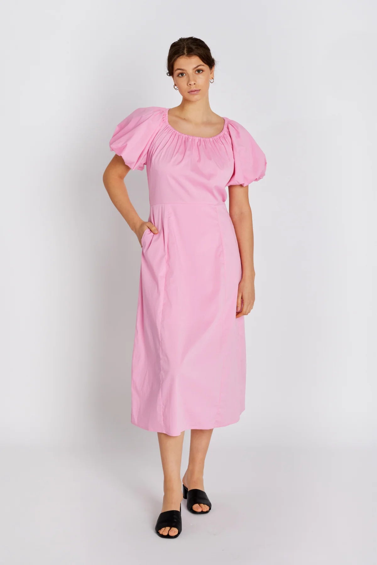 Elanore Dress - Rue de Femme