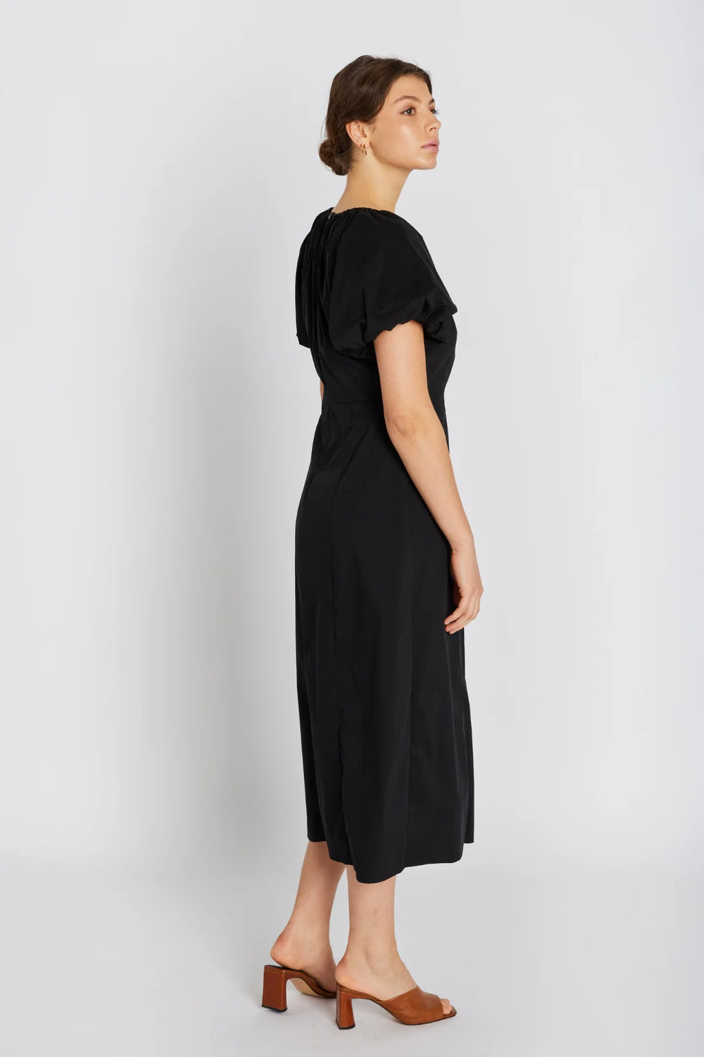 Elanore Dress - Rue de Femme