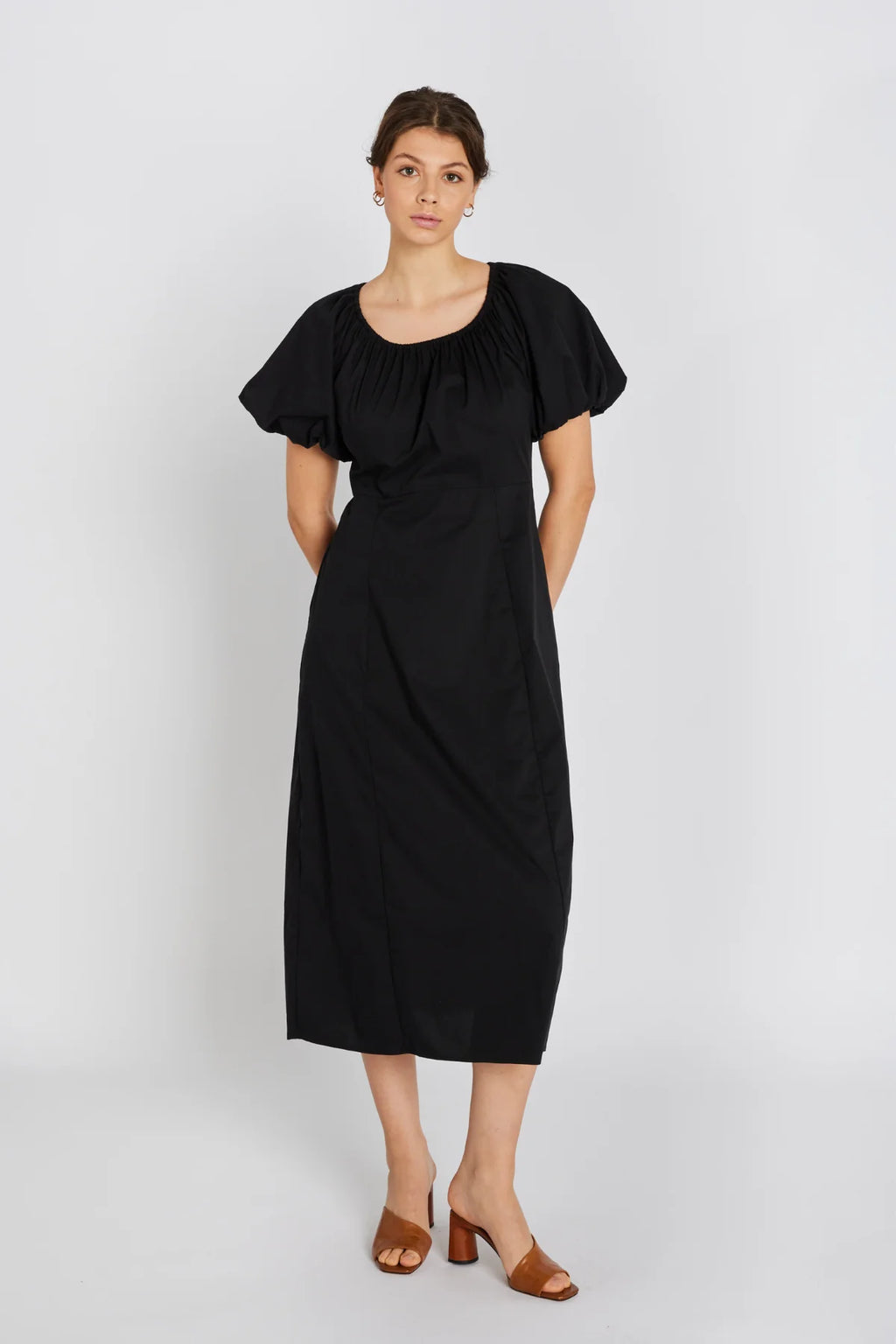 Elanore Dress - Rue de Femme