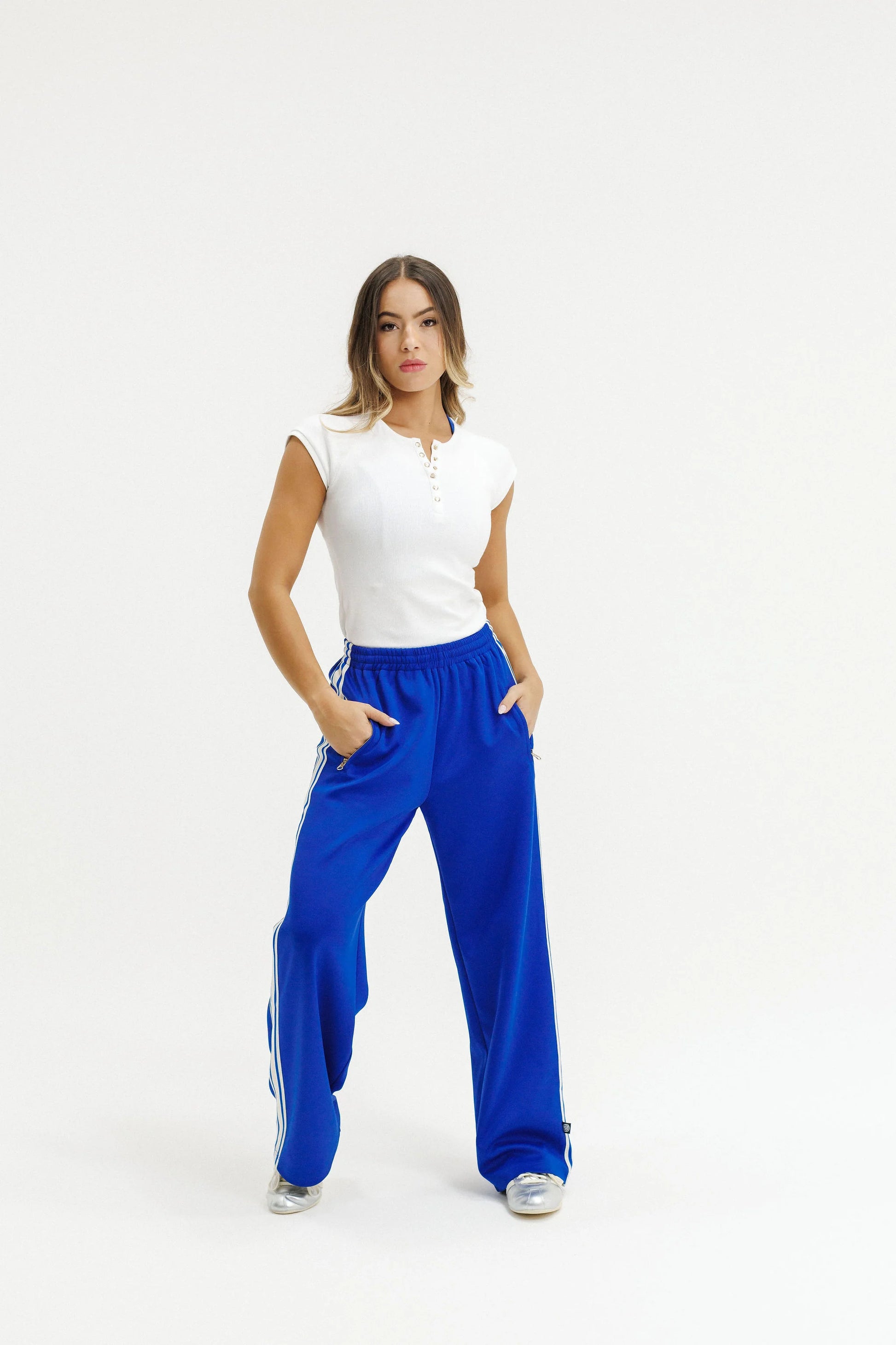 Jett Pants - Rose Road
