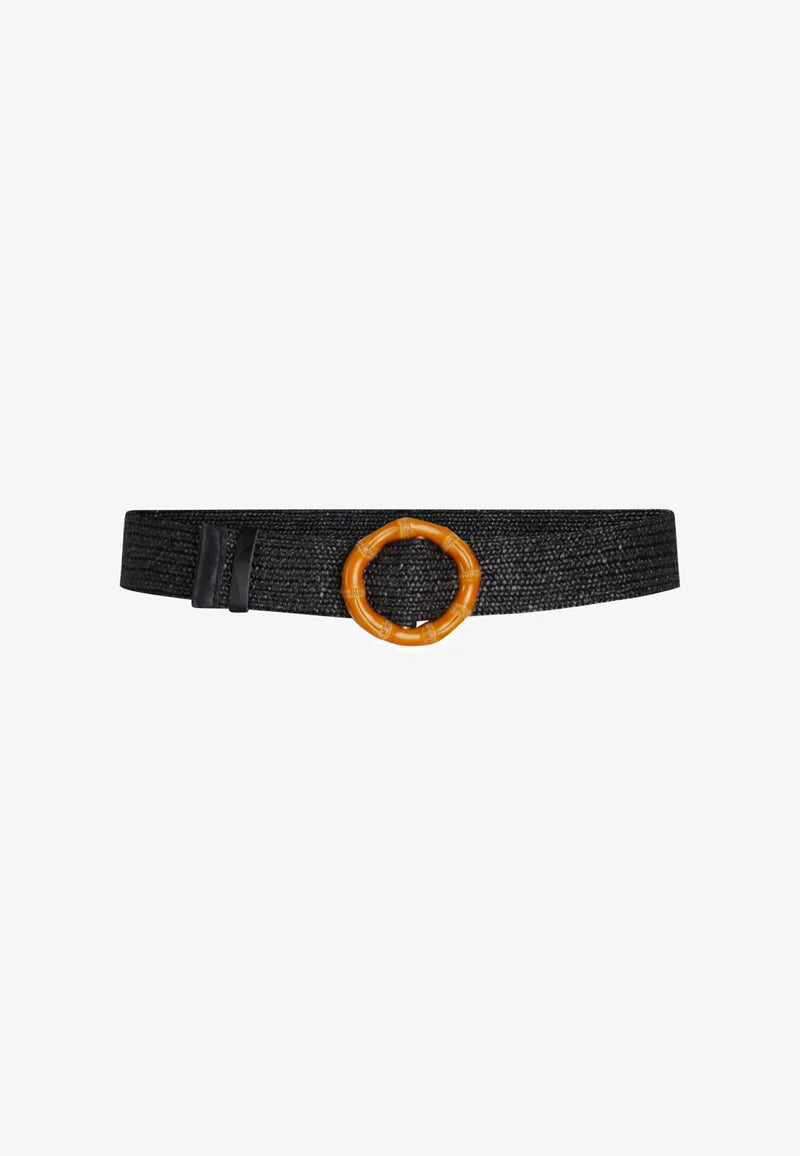 Nuvin Belt in Sand