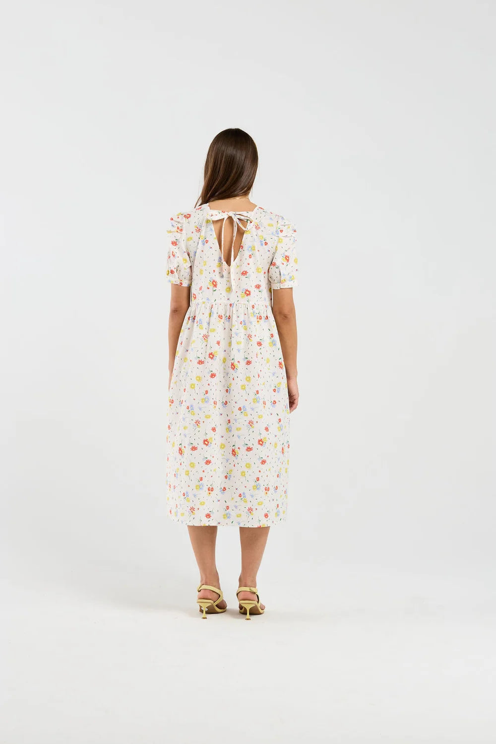 Viviana Dress - Thing Thing