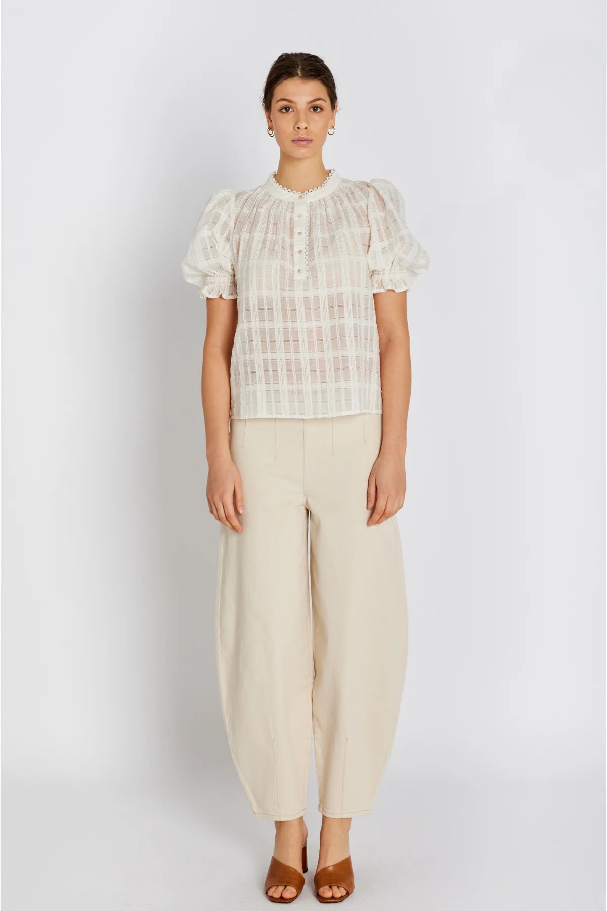 Holana Pants - Rue de Femme
