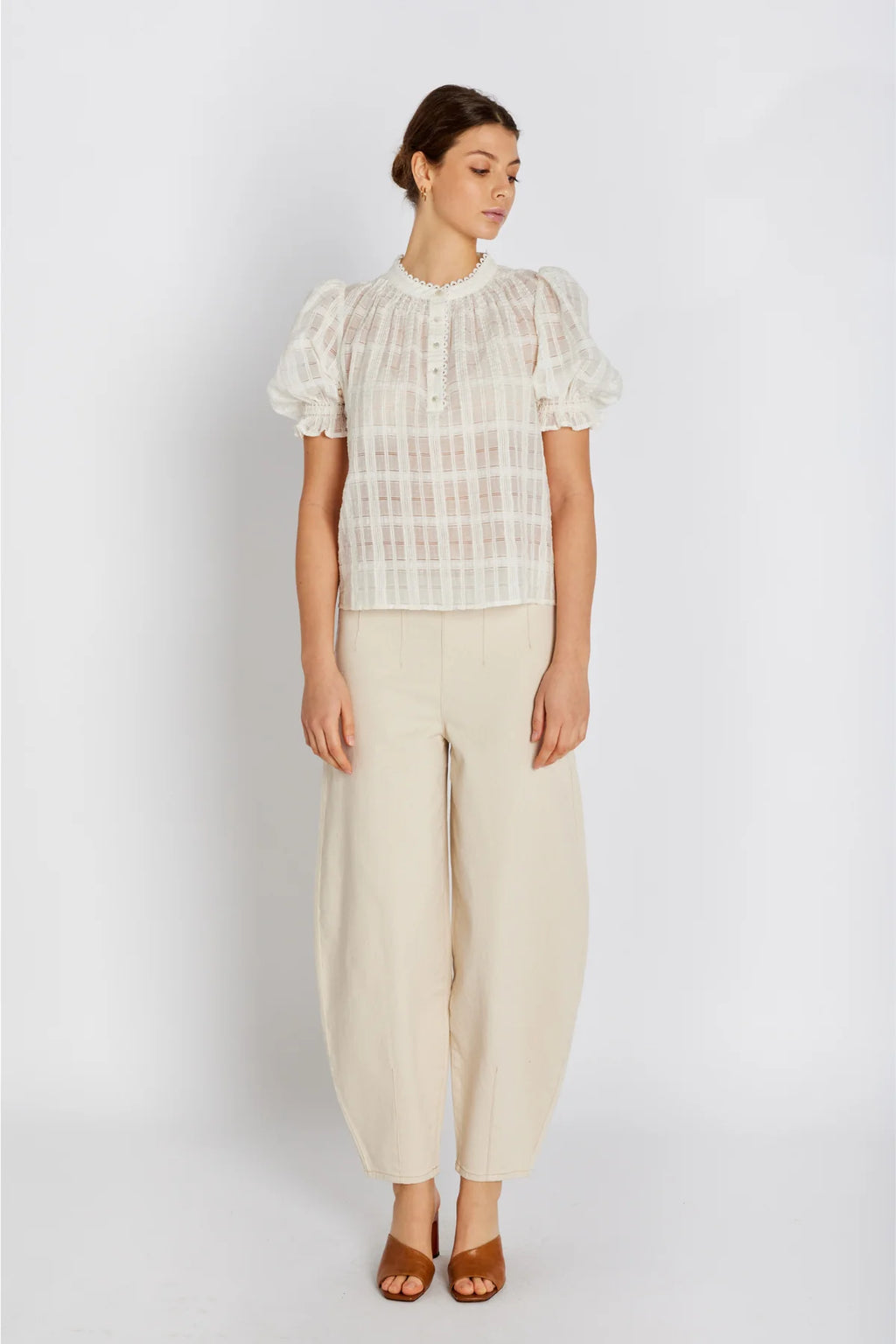 Holana Pants - Rue de Femme