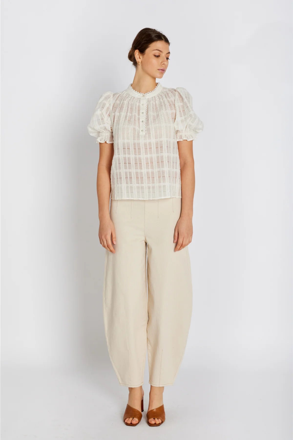 Holana Pants - Rue de Femme