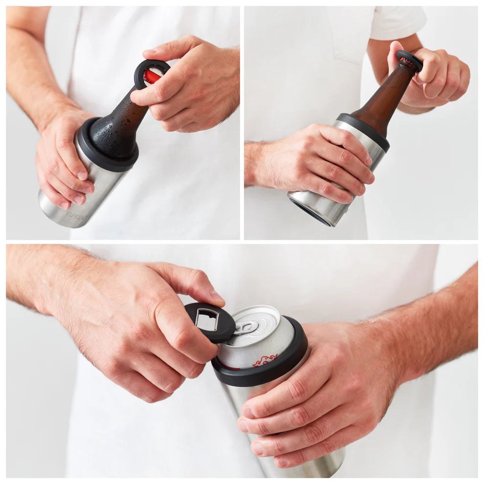 Huski 3-in-1 Bottle Opener