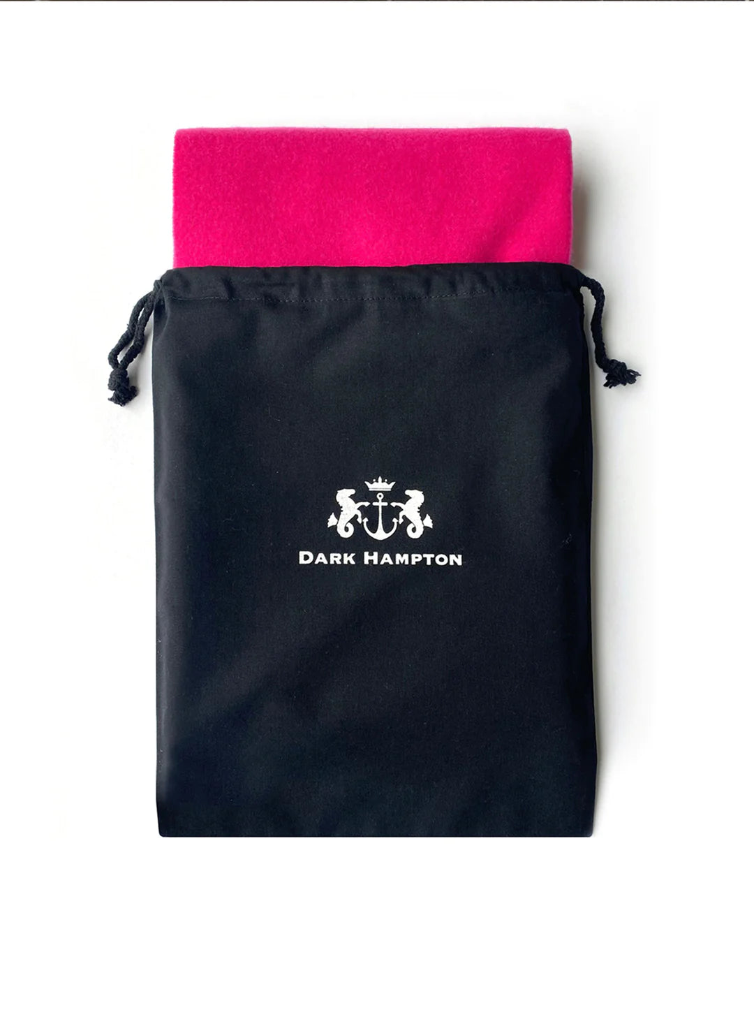 The Cooper Wool Scarf