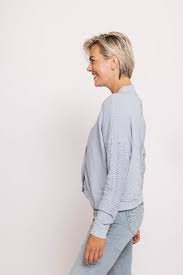 ZHUlli Cardigan - ZHRILL