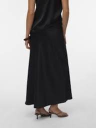 Seren Bias Maxi Skirt Staple The Label