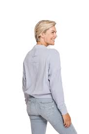 ZHUlli Cardigan - ZHRILL