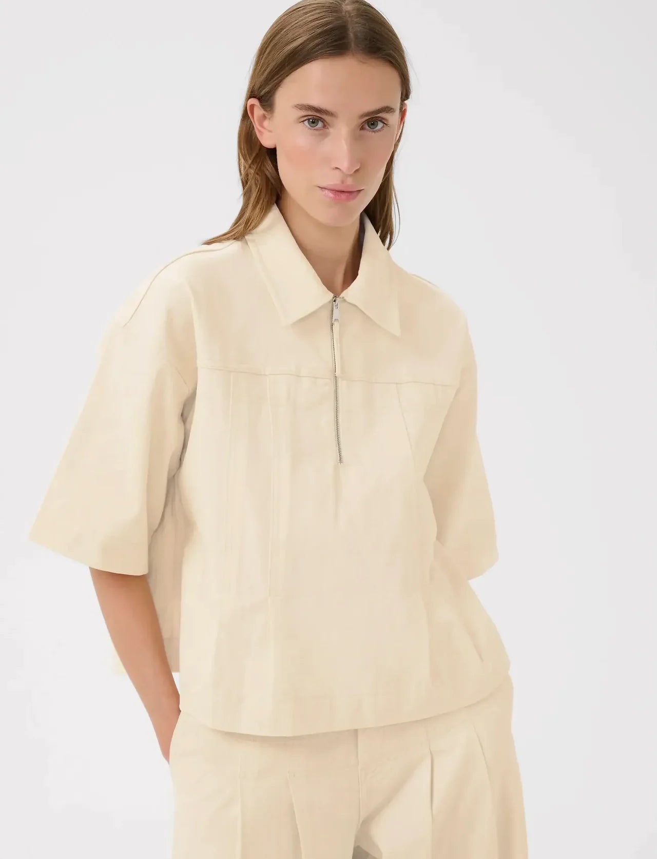KBEleanor Shirt  Karen By Simonsen