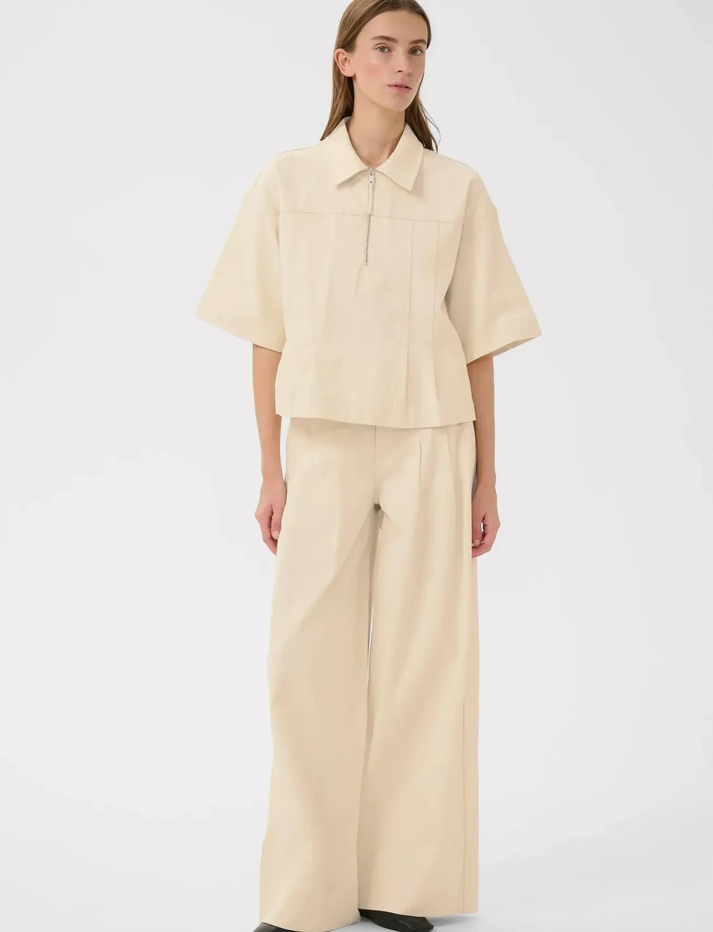 KBEleanor Shirt  Karen By Simonsen