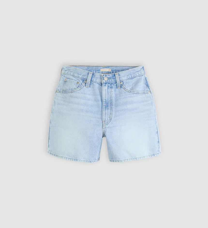 Cinch Mid-thigh Shorts Levis