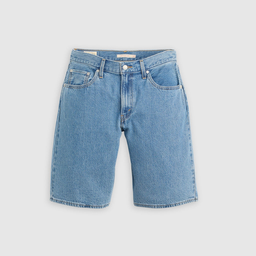 Baggy Dad Jort - Levi's