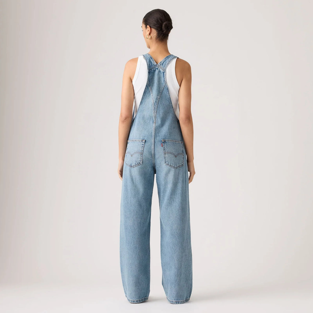 Baggy Overalls - Levi's