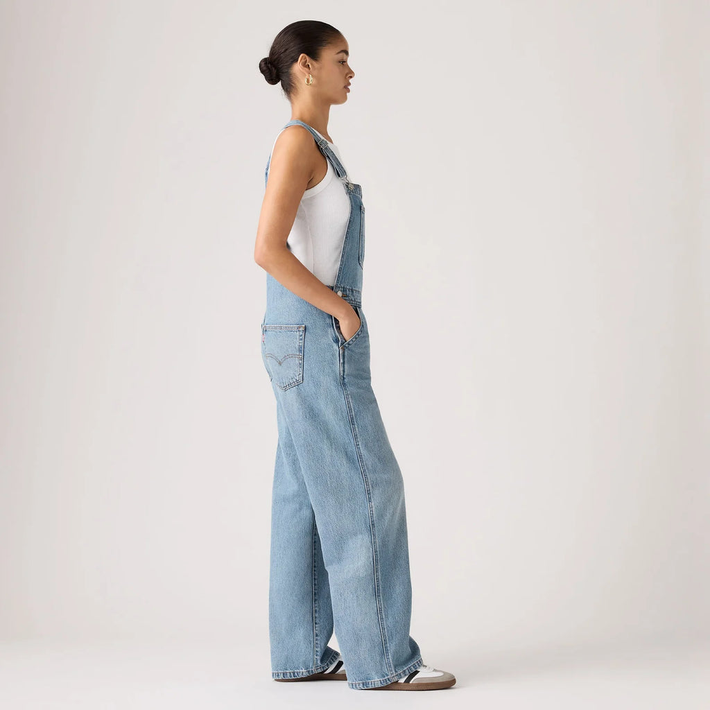 Baggy Overalls - Levi's
