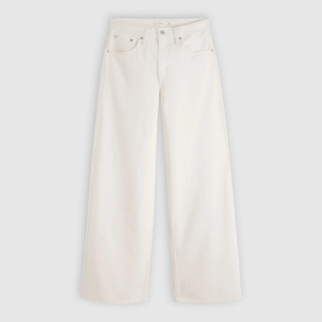 Middy Wide Leg (Snowing in LA) - Levi's