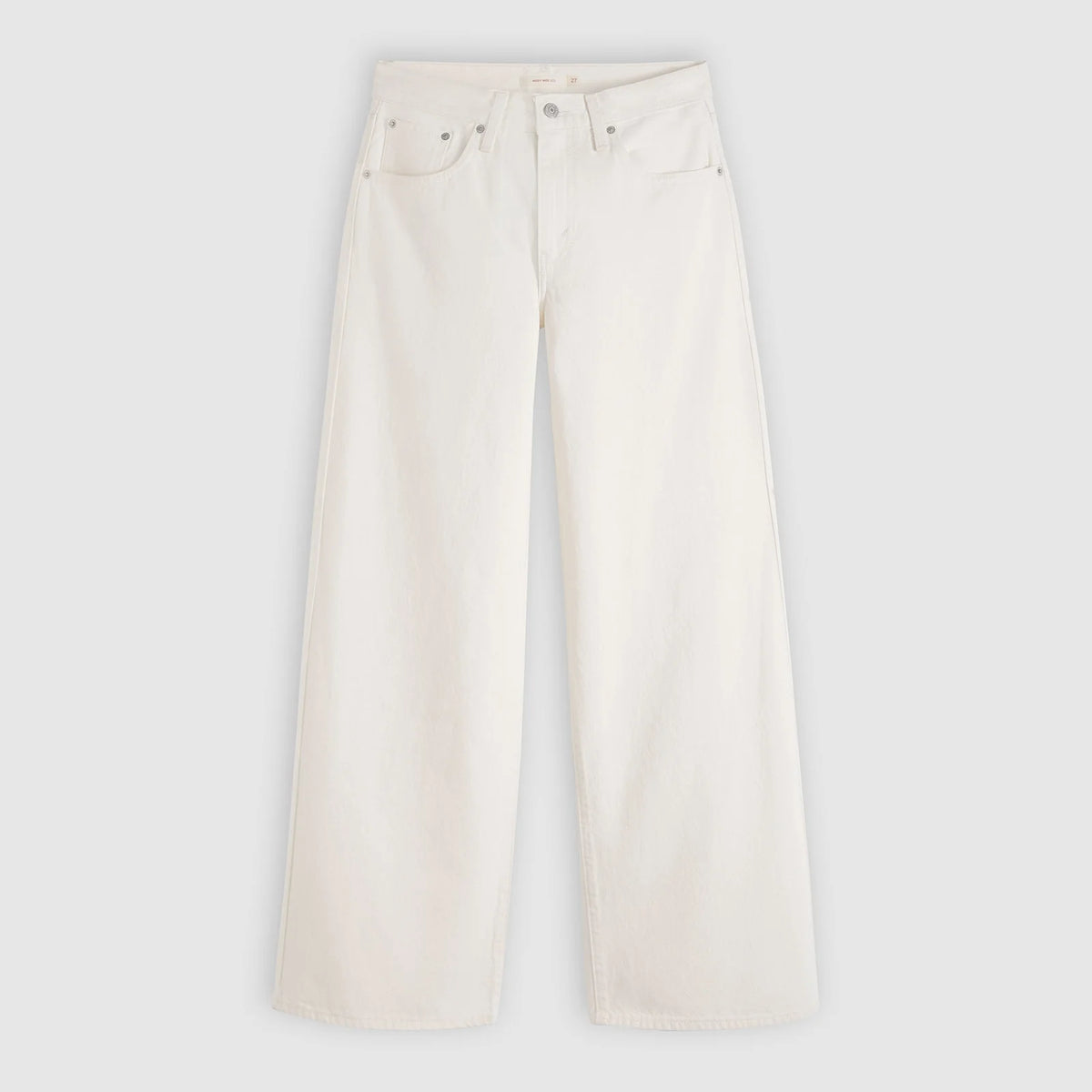 Middy Wide Leg (Snowing in LA) - Levi's