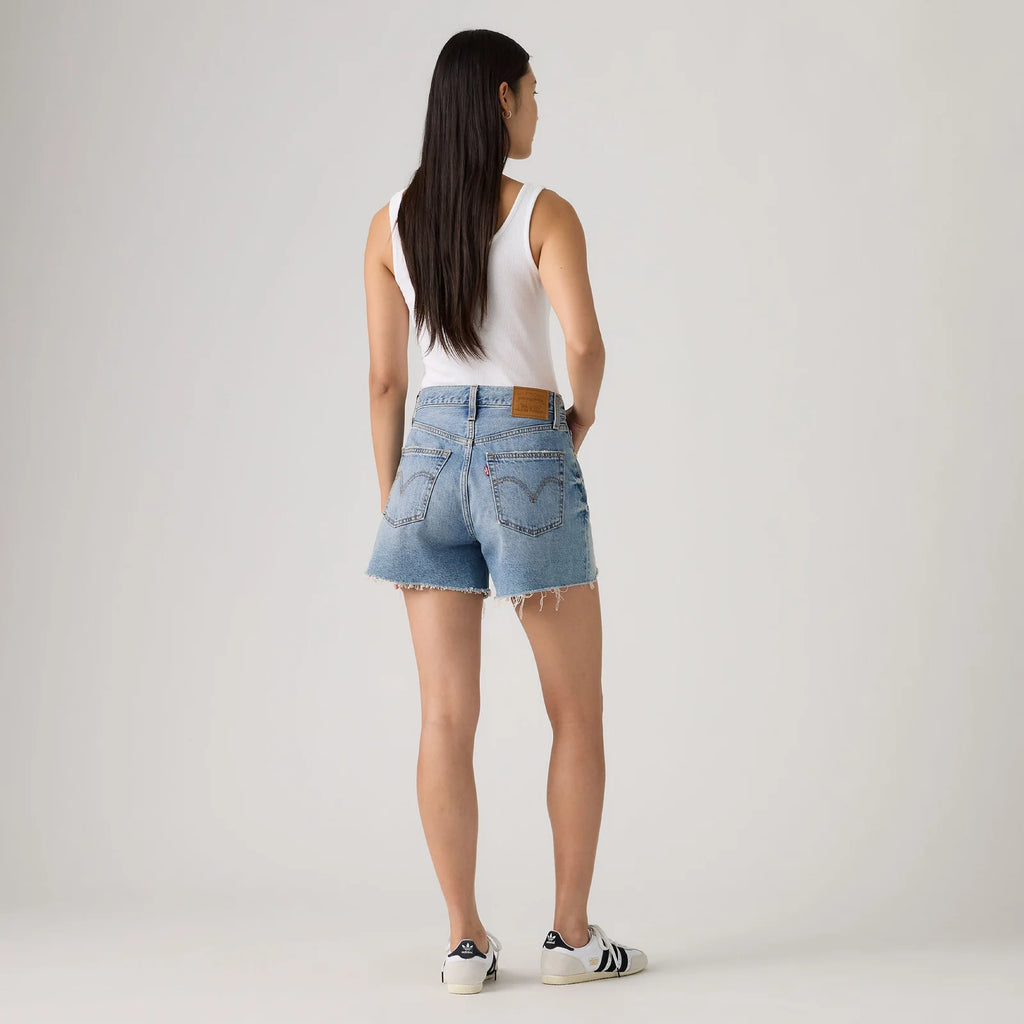 Ribcage Shorts - Levi's