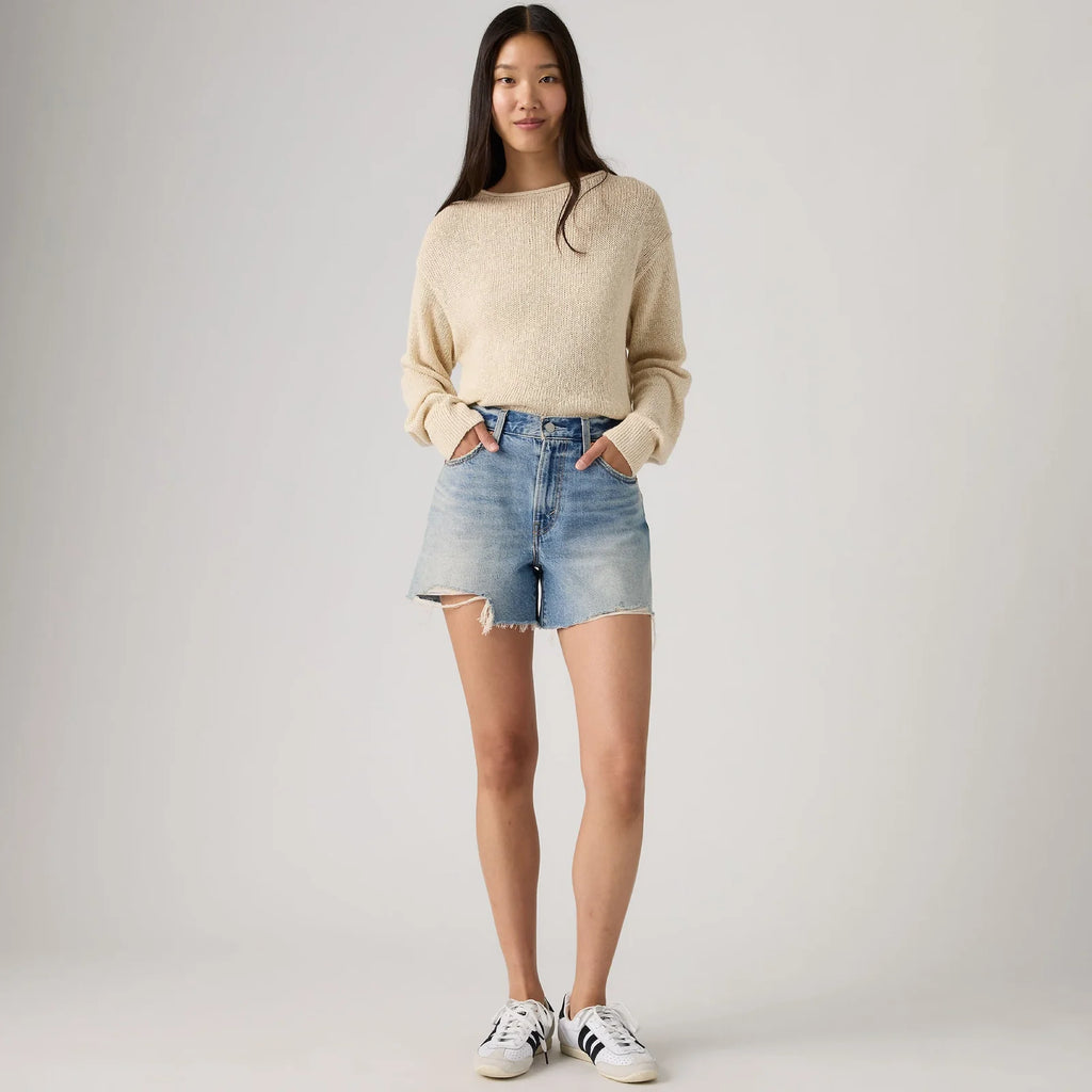 Ribcage Shorts - Levi's