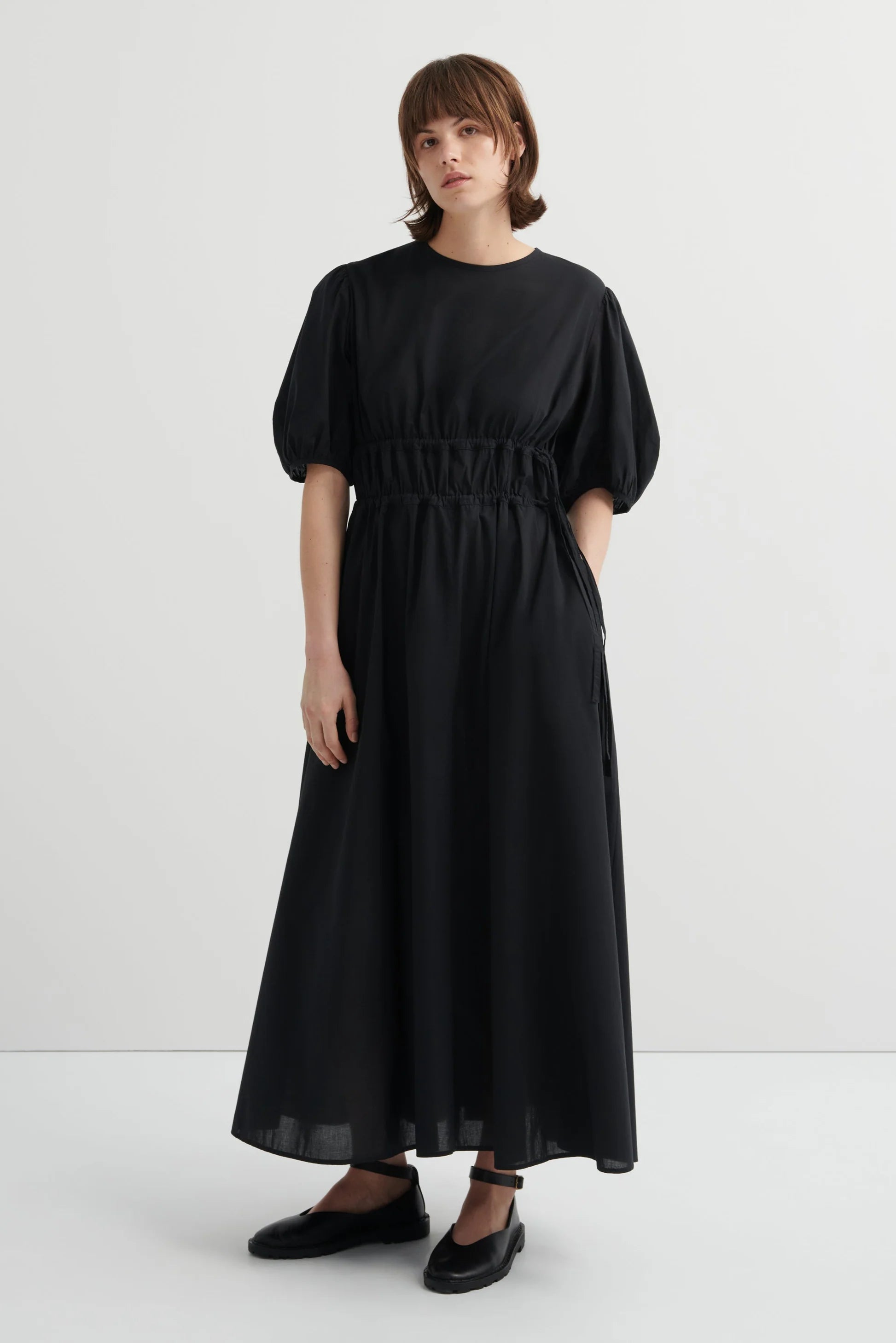 Long Celeste Dress Kowtow