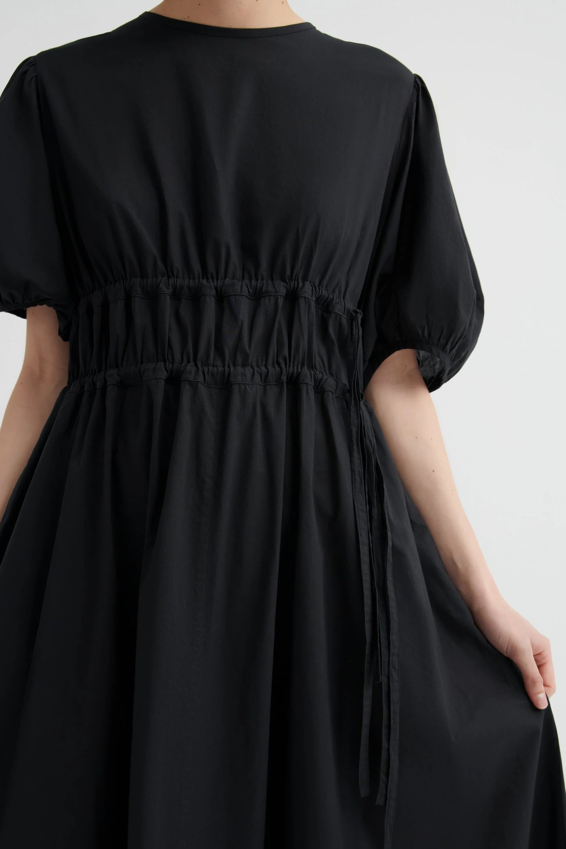 Long Celeste Dress Kowtow