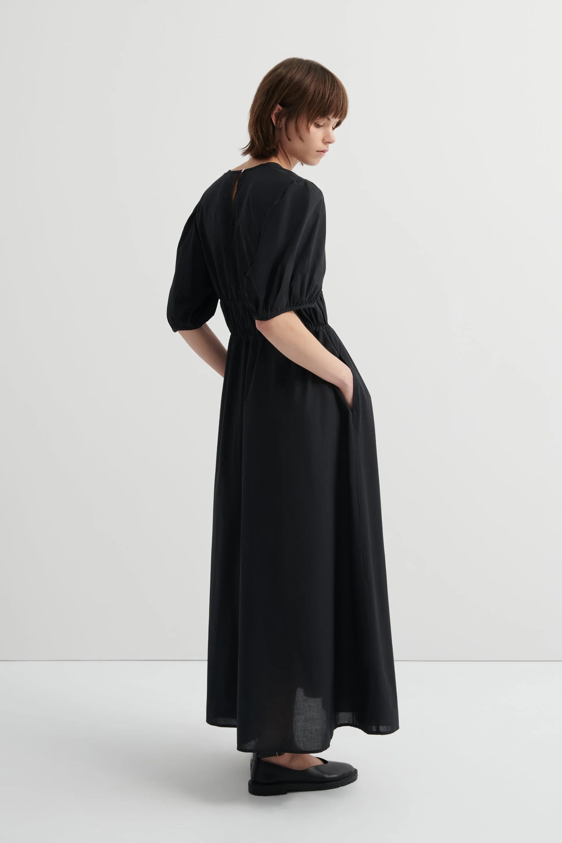 Long Celeste Dress Kowtow