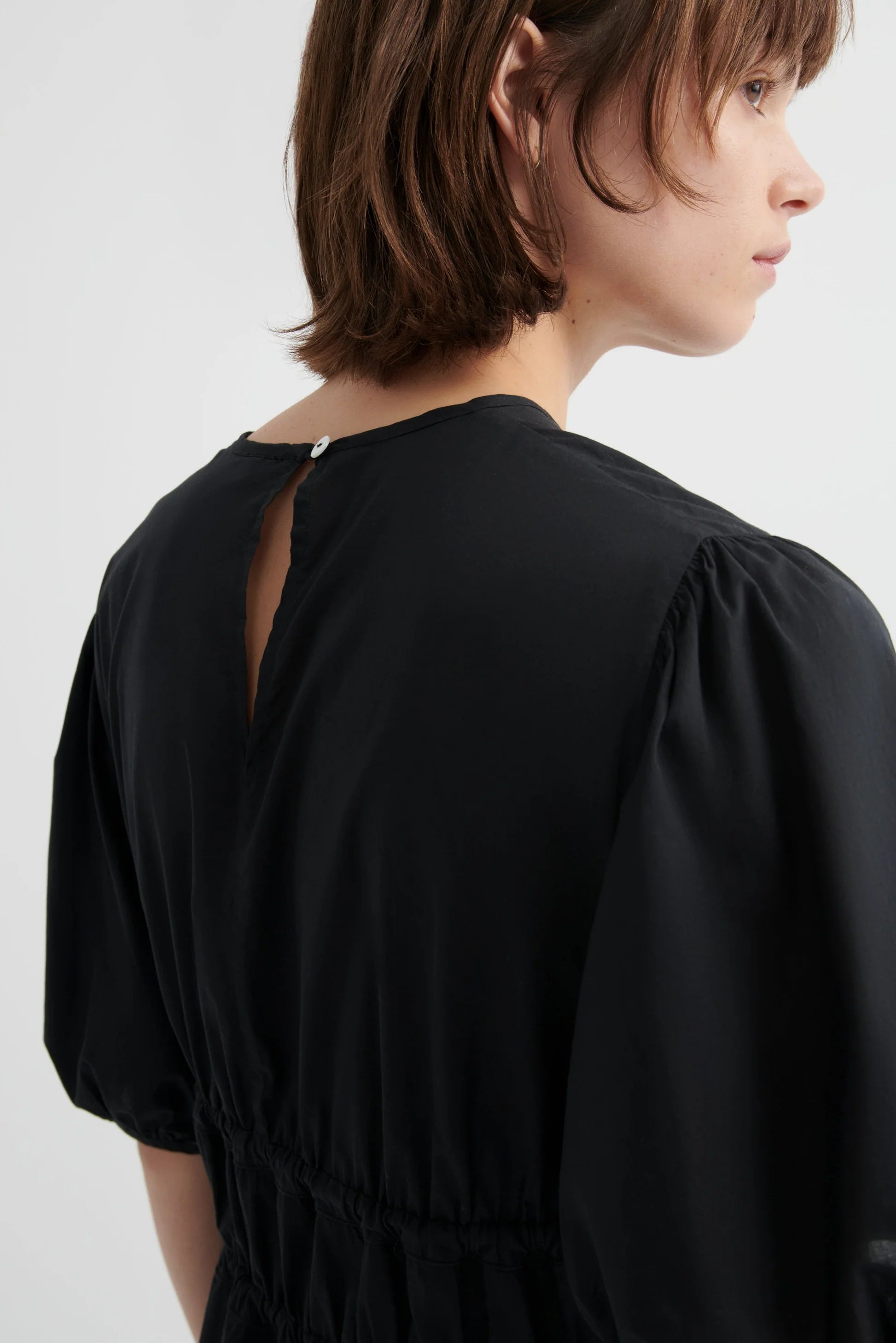 Long Celeste Dress Kowtow